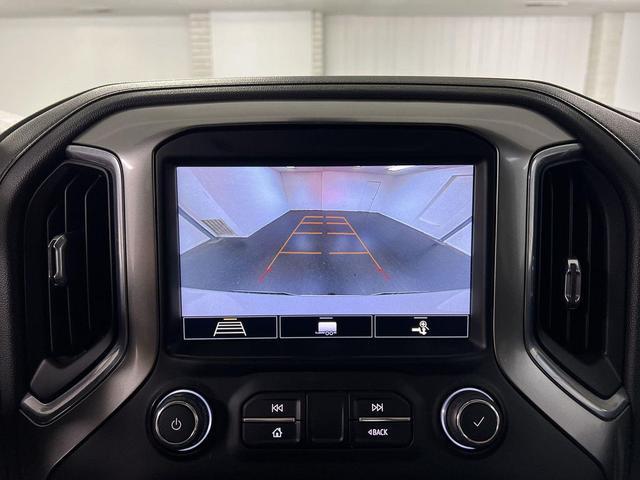 Photo of 2020 Summit White Chevrolet Silverado 1500