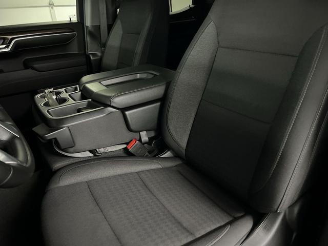 Photo of 2024 Sterling Gray Metallic Chevrolet Silverado 1500