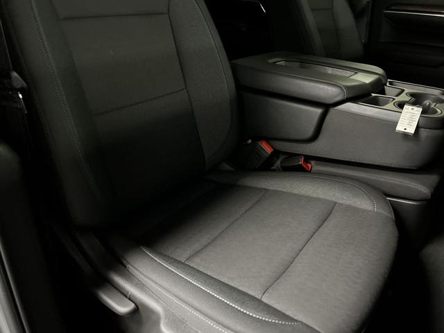 Photo of 2024 Sterling Gray Metallic Chevrolet Silverado 1500