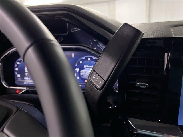 Photo of 2024 Sterling Gray Metallic Chevrolet Silverado 1500