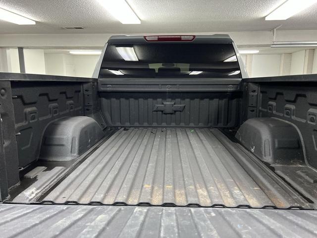 Photo of 2024 Sterling Gray Metallic Chevrolet Silverado 1500