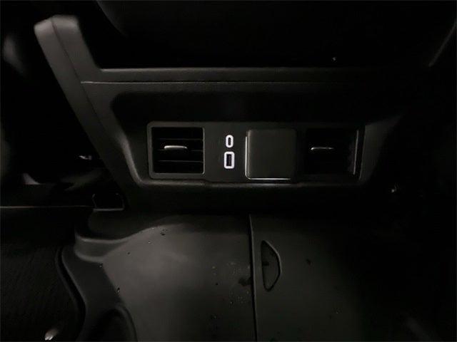 Photo of 2024 Sterling Gray Metallic Chevrolet Silverado 1500