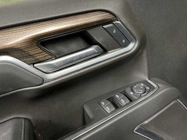 Photo of 2024 Sterling Gray Metallic Chevrolet Silverado 1500