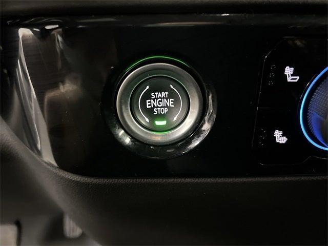 Photo of 2024 Sterling Gray Metallic Chevrolet Silverado 1500