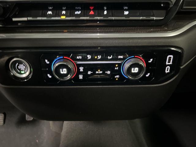 Photo of 2024 Sterling Gray Metallic Chevrolet Silverado 1500