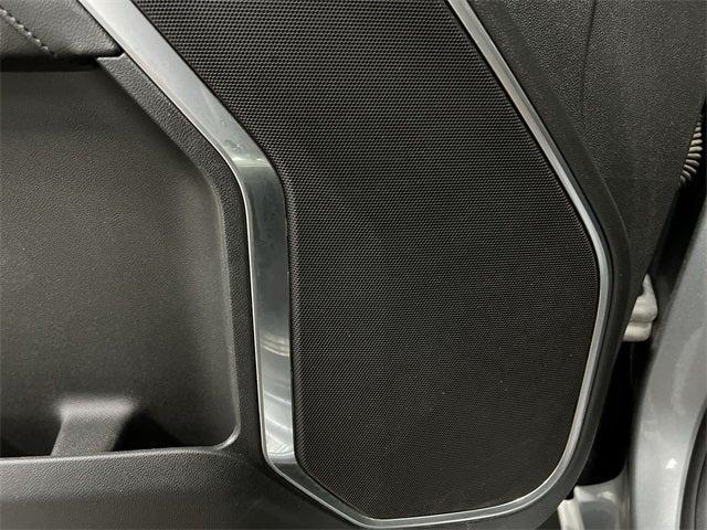 Photo of 2024 Sterling Gray Metallic Chevrolet Silverado 1500