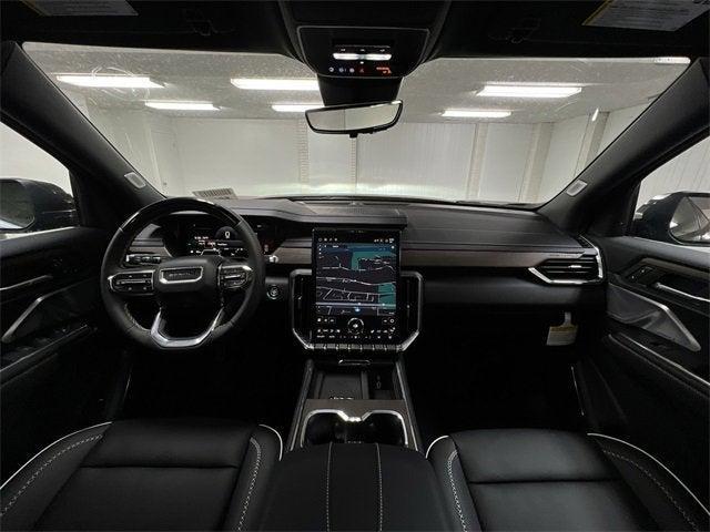 Photo of 2025 Ebony Twilight Metallic GMC Acadia