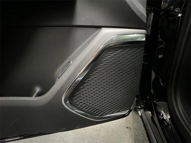 Photo of 2025 Ebony Twilight Metallic GMC Acadia