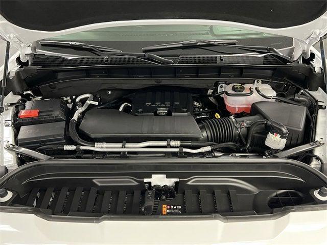 Photo of 2025 Summit White GMC Sierra 1500