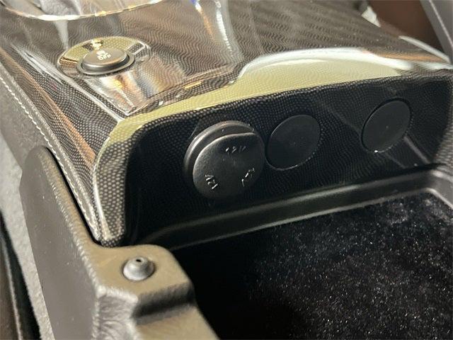 Photo of 2012 Yellow Chevrolet Corvette
