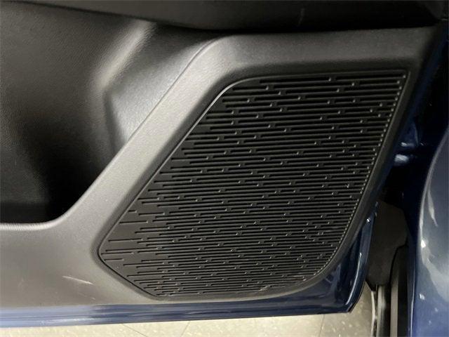 Photo of 2026 Lakeshore Blue Metallic Chevrolet Equinox