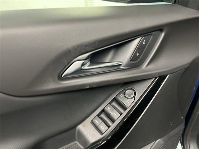 Photo of 2026 Lakeshore Blue Metallic Chevrolet Equinox