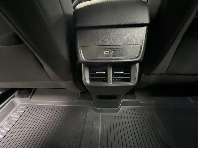 Photo of 2026 Lakeshore Blue Metallic Chevrolet Equinox