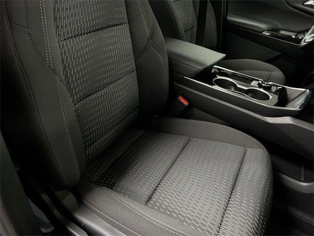 Photo of 2026 Lakeshore Blue Metallic Chevrolet Equinox