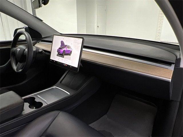 Photo of 2024 Tesla Model Y