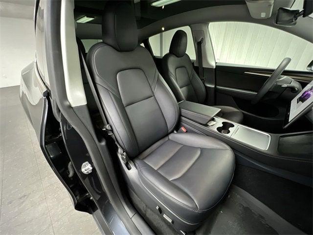 Photo of 2024 Tesla Model Y