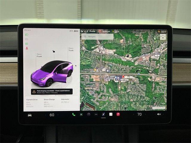 Photo of 2024 Tesla Model Y