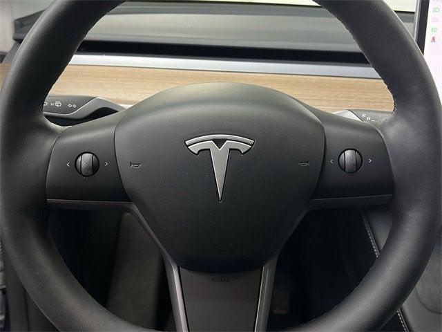 Photo of 2024 Tesla Model Y