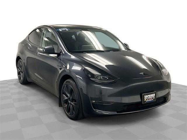 Photo of 2024 Tesla Model Y
