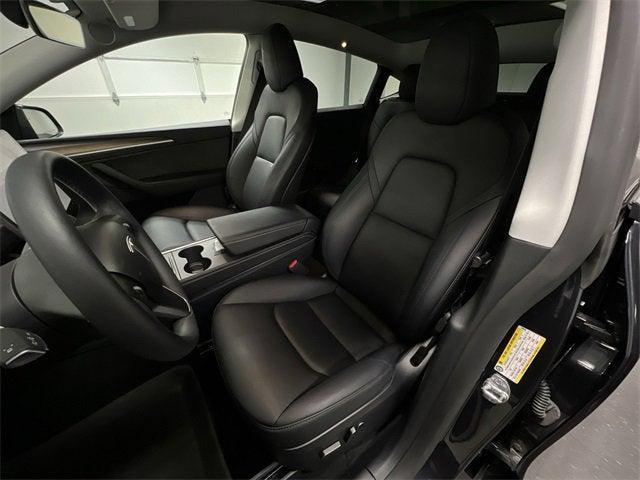 Photo of 2024 Tesla Model Y