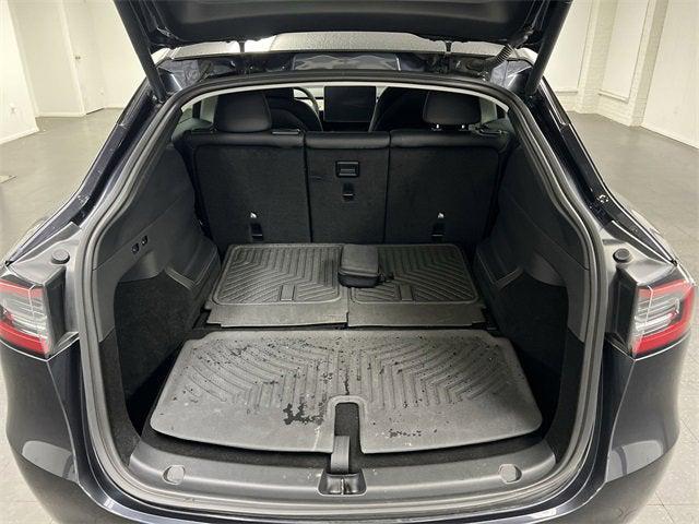 Photo of 2024 Tesla Model Y