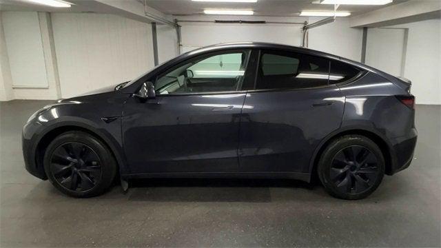 Photo of 2024 Tesla Model Y