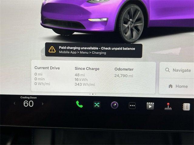 Photo of 2024 Tesla Model Y