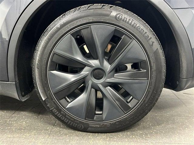 Photo of 2024 Tesla Model Y