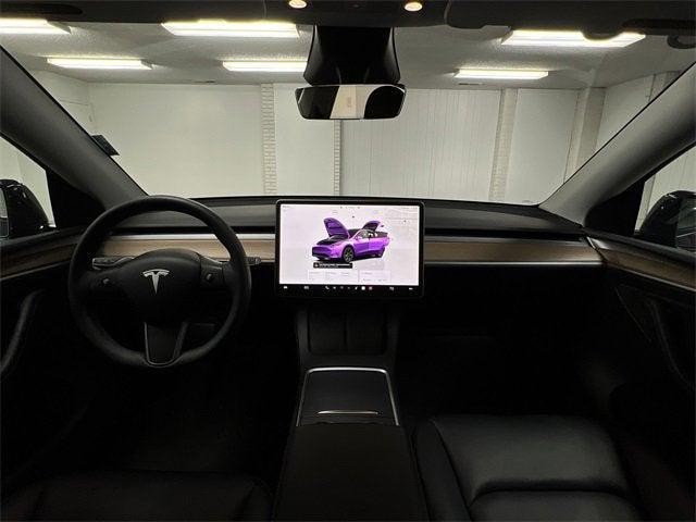 Photo of 2024 Tesla Model Y