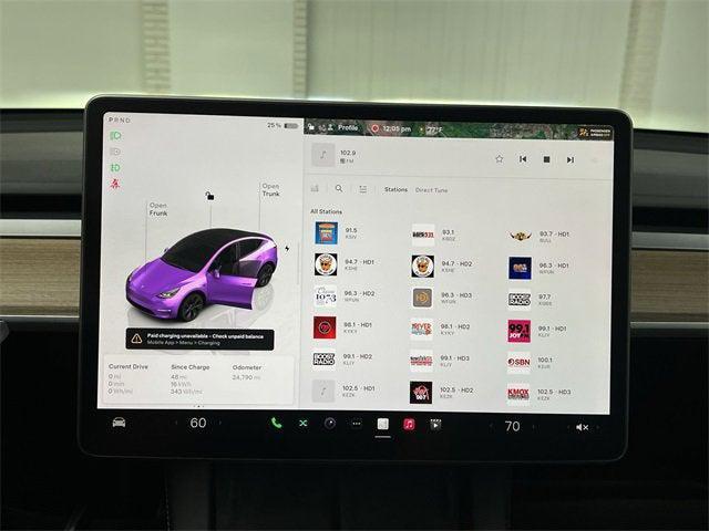 Photo of 2024 Tesla Model Y
