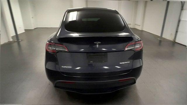 Photo of 2024 Tesla Model Y