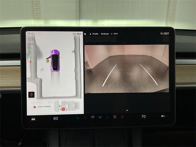 Photo of 2024 Tesla Model Y
