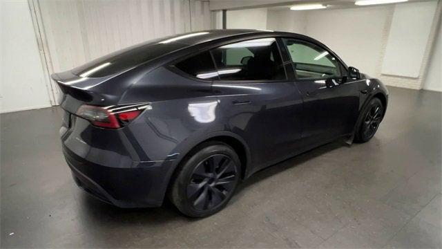 Photo of 2024 Tesla Model Y