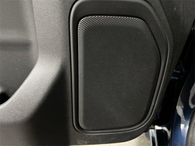 Photo of 2020 Northsky Blue Metallic Chevrolet Silverado 1500