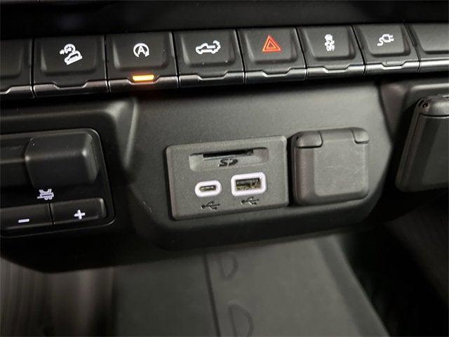 Photo of 2020 Northsky Blue Metallic Chevrolet Silverado 1500