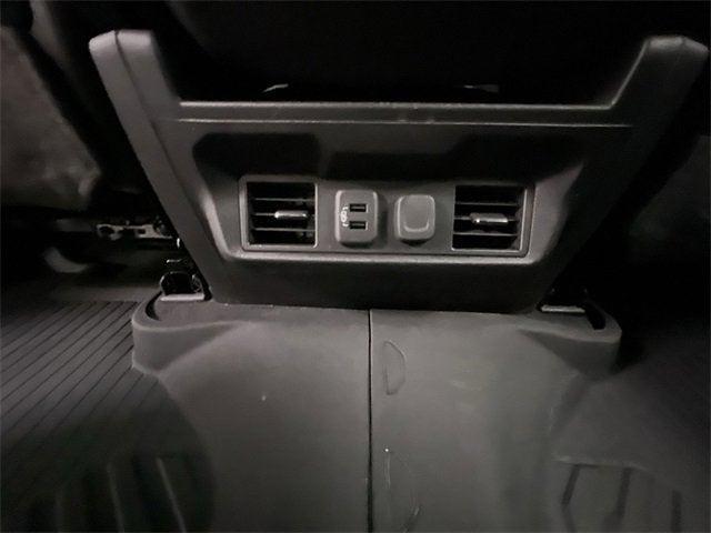 Photo of 2020 Northsky Blue Metallic Chevrolet Silverado 1500