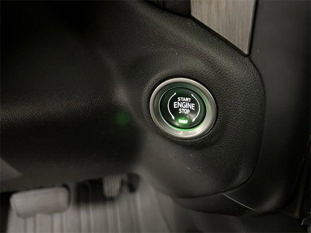 Photo of 2021 Onyx Black GMC Sierra 1500