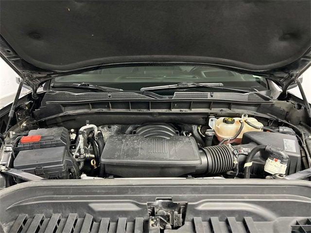 Photo of 2021 Onyx Black GMC Sierra 1500