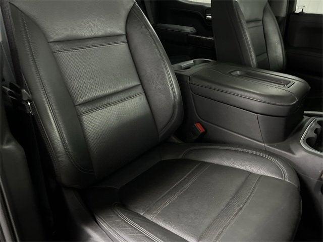Photo of 2021 Onyx Black GMC Sierra 1500
