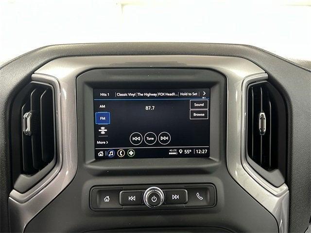 Photo of 2025 Summit White GMC Sierra 3500