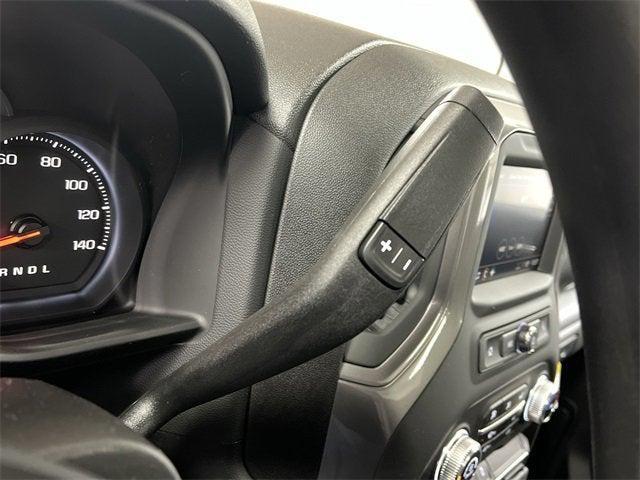 Photo of 2025 Summit White GMC Sierra 3500