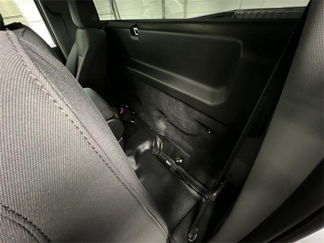 Photo of 2025 Summit White GMC Sierra 3500