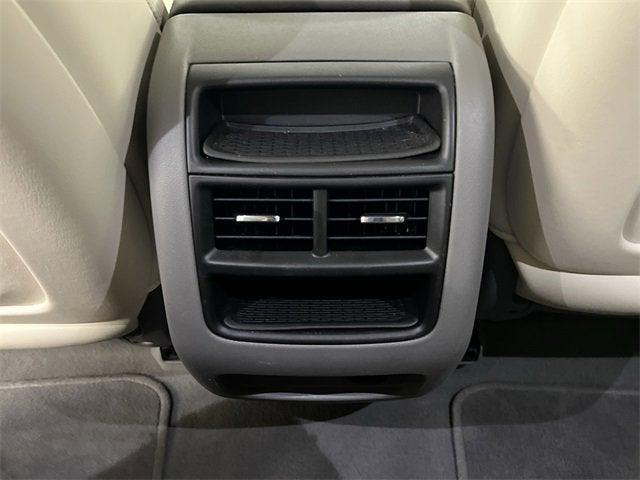Photo of 2017 Stellar Black Metallic Cadillac XT5