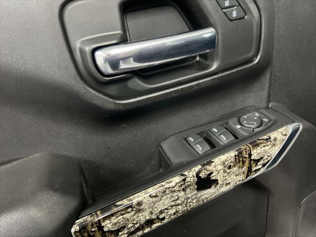 Photo of 2024 Summit White Chevrolet Silverado 1500