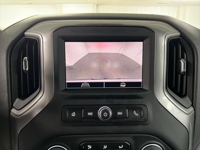 Photo of 2024 Summit White Chevrolet Silverado 1500