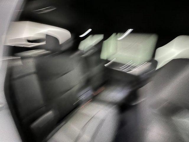 Photo of 2025 Crystal White Tricoat Cadillac XT6