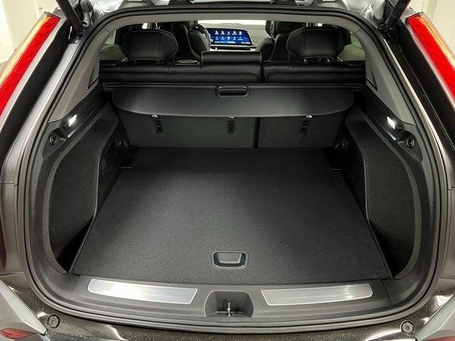 Photo of 2025 Argent Silver Metallic Cadillac OPTIQ
