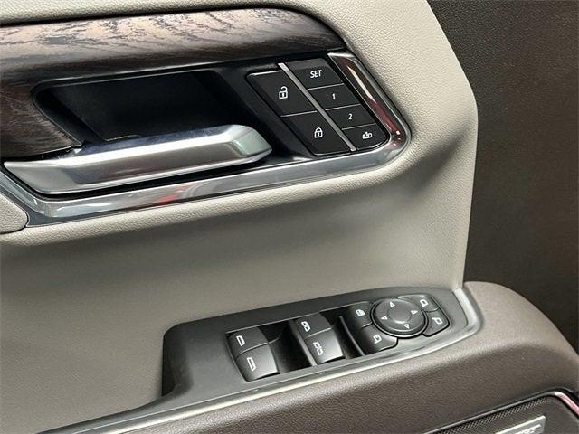 Photo of 2025 Volcanic Red Tintcoat GMC Sierra 1500