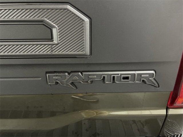 Photo of 2024 Green Ford F-150