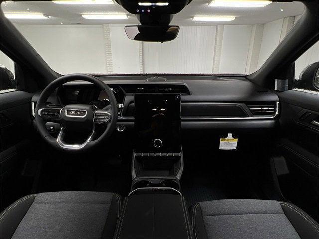 Photo of 2026 Volcanic Red Tintcoat GMC Terrain
